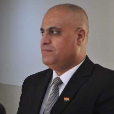 Raaed Al-Obaidi